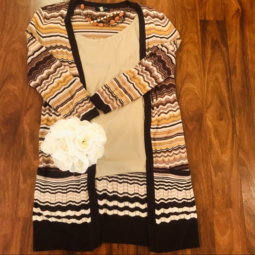 ✔️Spenser Knits Cardigans Sweater